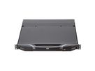 ATEN CL3800NW KVM-Konsole USB HDMI DVI VGA Dual Rail, FR-Layout