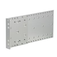 SCHROFF SEITENWD.R 3HE 235T (2ST)