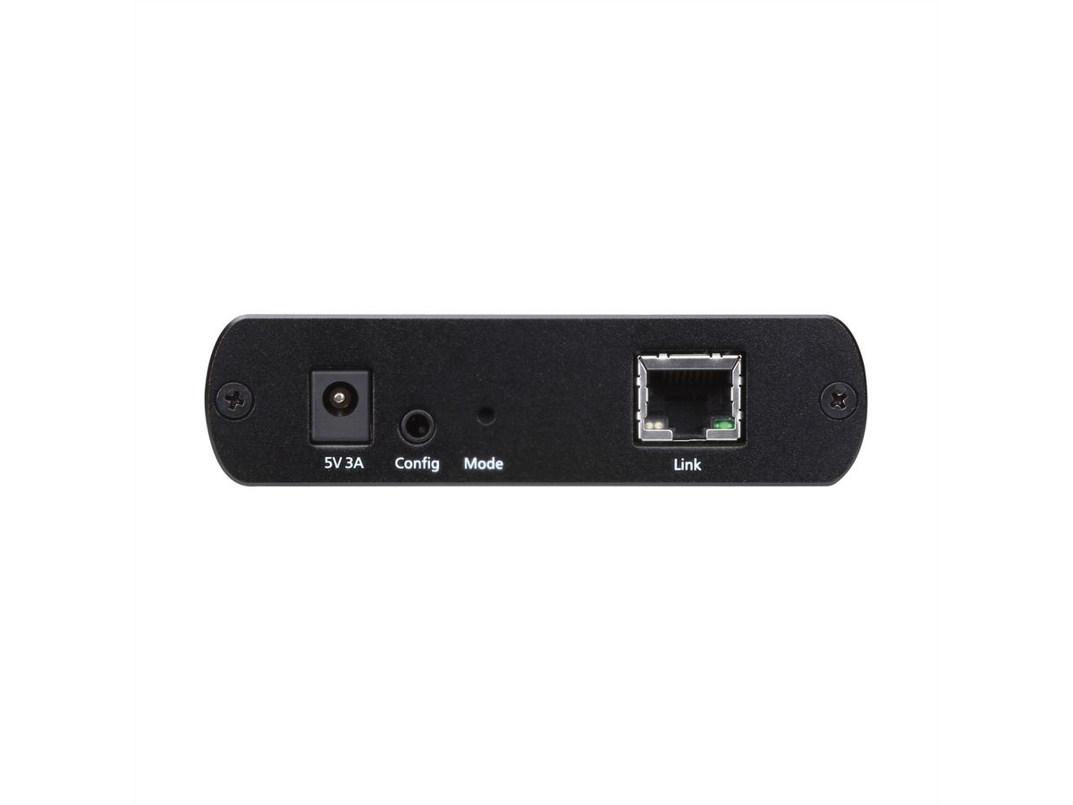 ATEN UEH4102 4-Port USB 2.0 CAT5 Extender over LAN