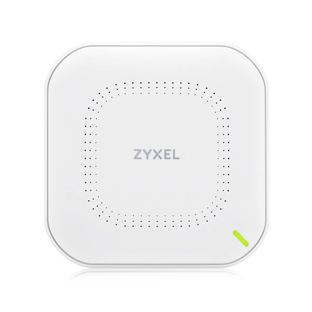 Zyxel NWA90AX PRO 2400 Mbit/s Weiß Power over Ethernet (PoE)