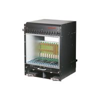 SCHROFF ATCA SYSTEM 14HE 14S DDS BUS