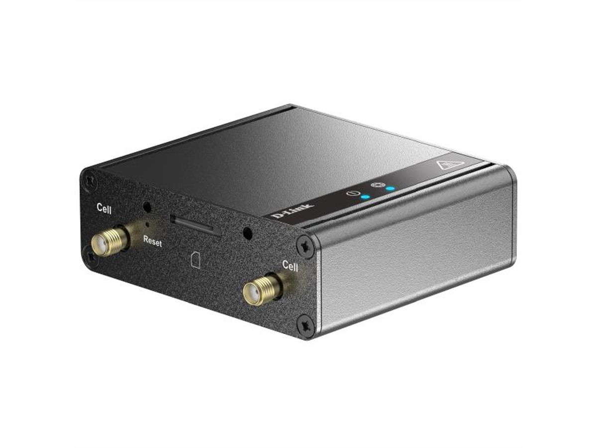 D-LINK DWM-311 4G M2M Modem