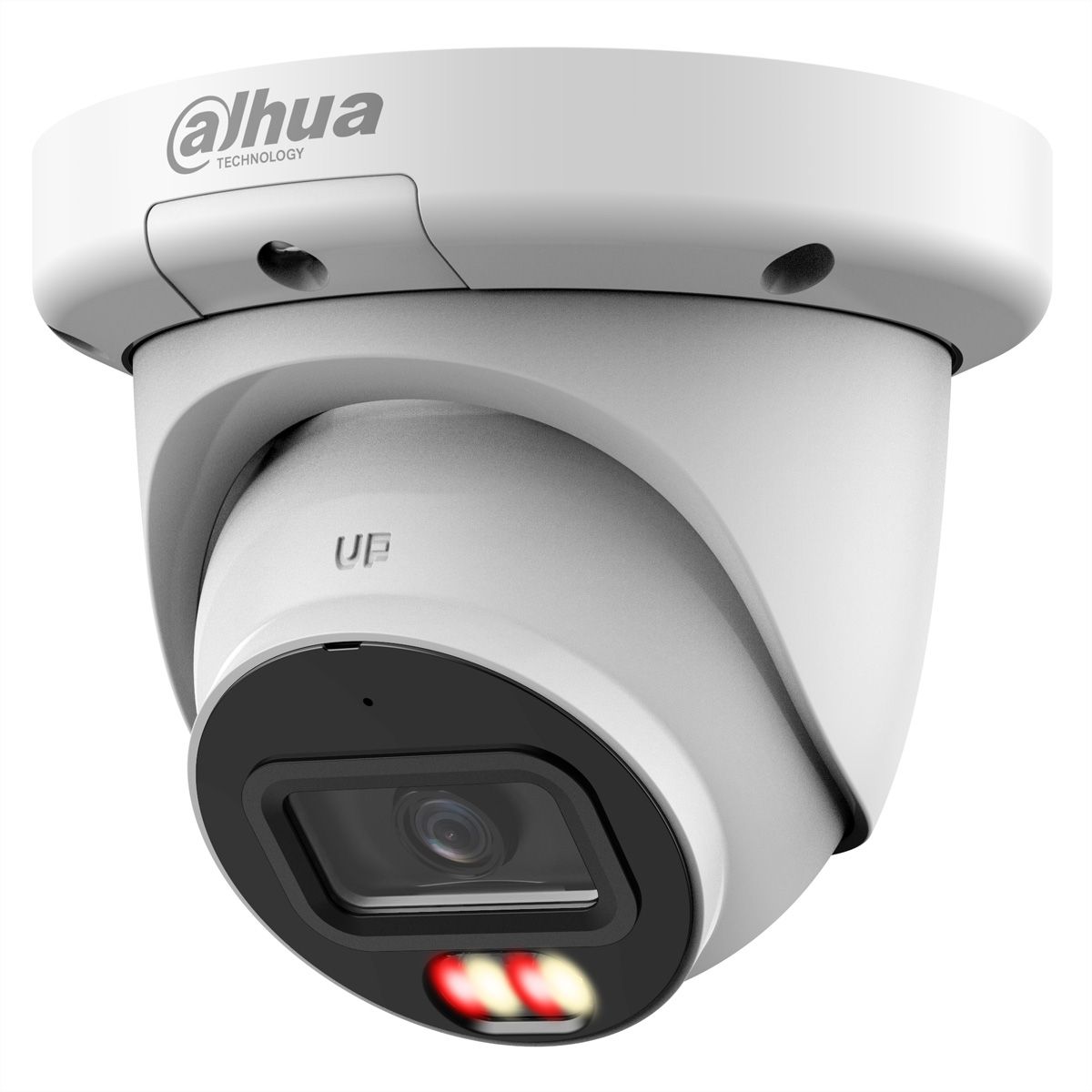 DAHUA DH-IPC-HDW3849QMP-S-IL-0280B 8MP Smart Dual Light Fixed-focal Eyeball