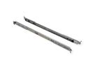 VALUE 19"-Fachboden ausziehbar, 420 x 700 mm, 25kg Traglast