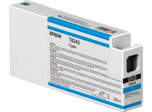 Epson C13T54X80N Druckerpatrone 1 Stück(e) Original Cyan