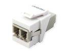 TRENDnet TC-K05LC LC-Duplex-Keystone, 5er-Pack