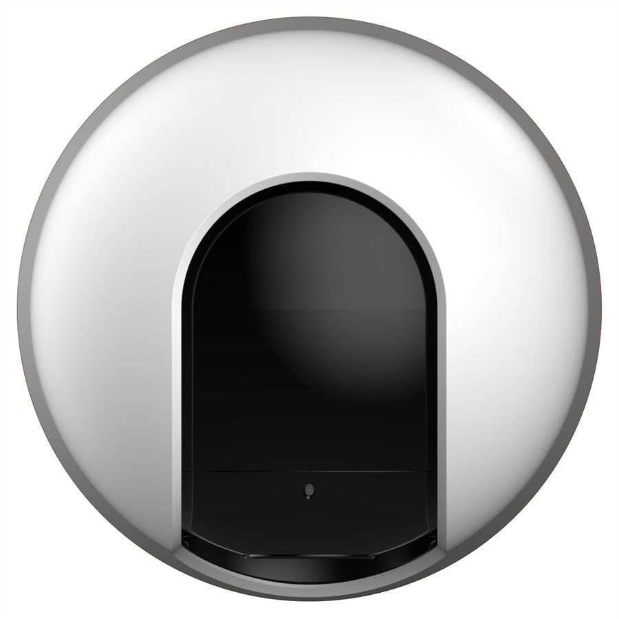 DAHUA DH-IPC-H3AP-0360B-TC-EUR PT-Kamera 3 MP, 73°, IR-LED 10m, WiFi