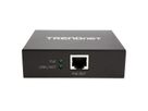 TRENDnet TPE-E100 Gigabit PoE+ Repeater