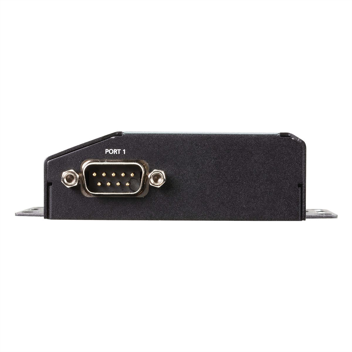 ATEN SN3401 1-Port RS-232/422/485 Secure Device Server
