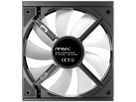 ANTEC C120 ARGB Fan PC Gehäuselüfter 120mm 3er Pack, schwarz