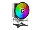 XILENCE XC149 ARGB CPU-Kühler, 120mm PWM FDB Lüfter, 150W TDP