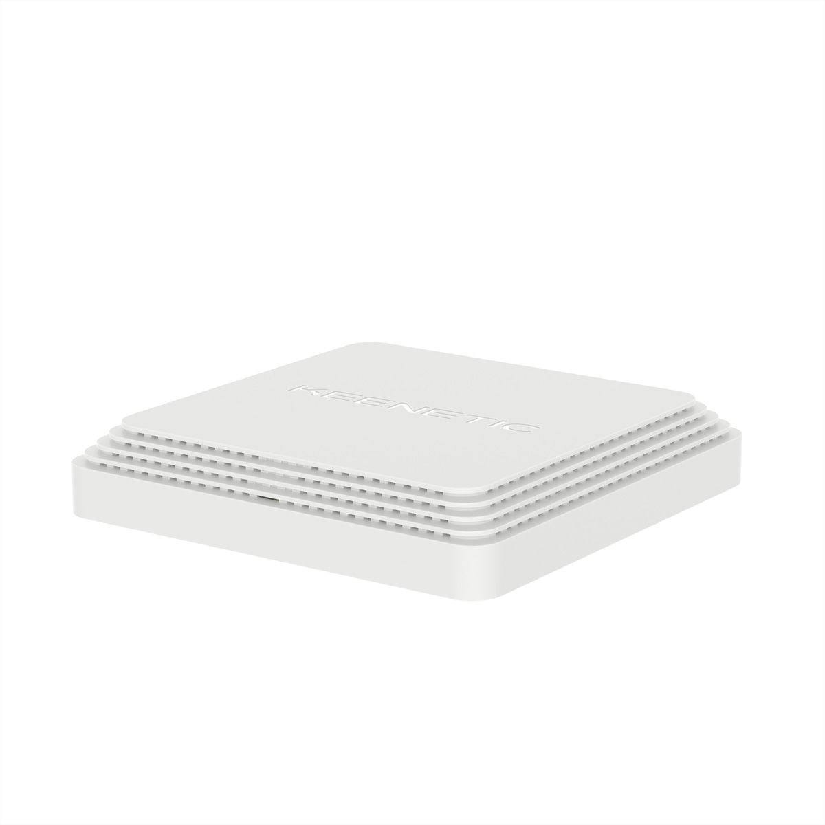 Keenetic Orbiter Pro AC1300 Mesh WiFi-5 Router/-Extender/-Access-Point, 4er-Pack