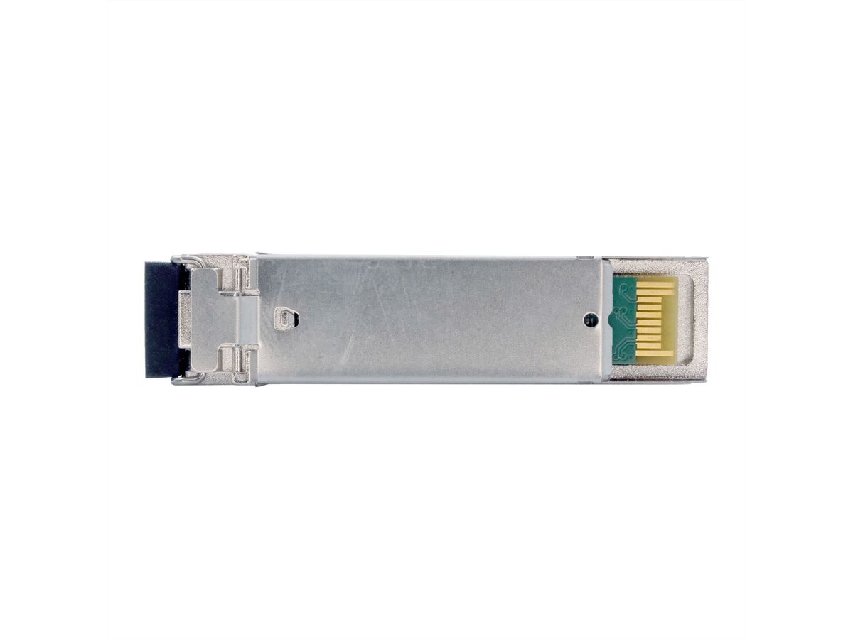 EXSYS EX-SFP-2000 SFP Transceiver LC Duplex Singlemode 20km  -40°C bis 85°C