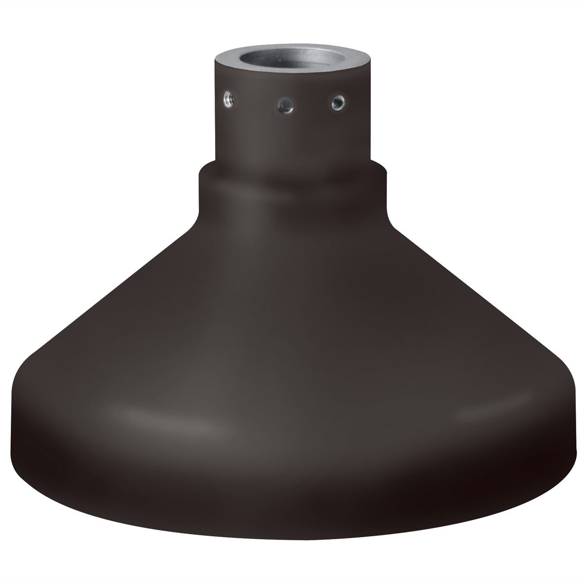 i-PRO WV-QSR501-B Bracket, 4-screw Mount Bracket