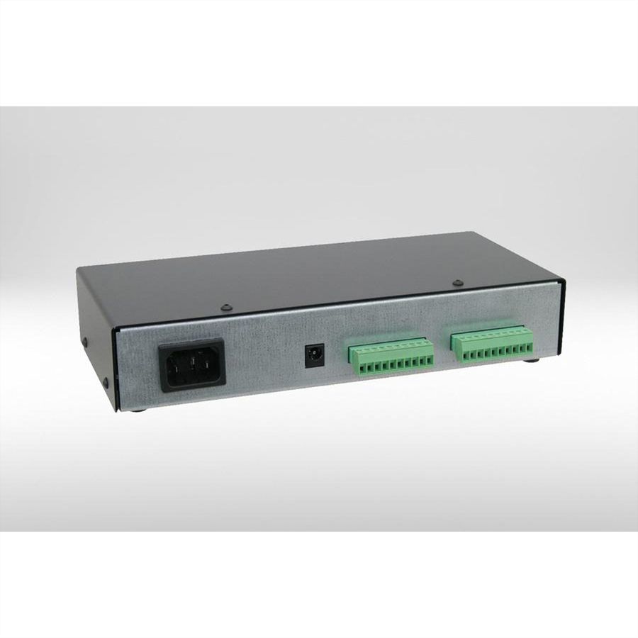 Neol VizioGuard+ Umgebungsüberwachungssystem