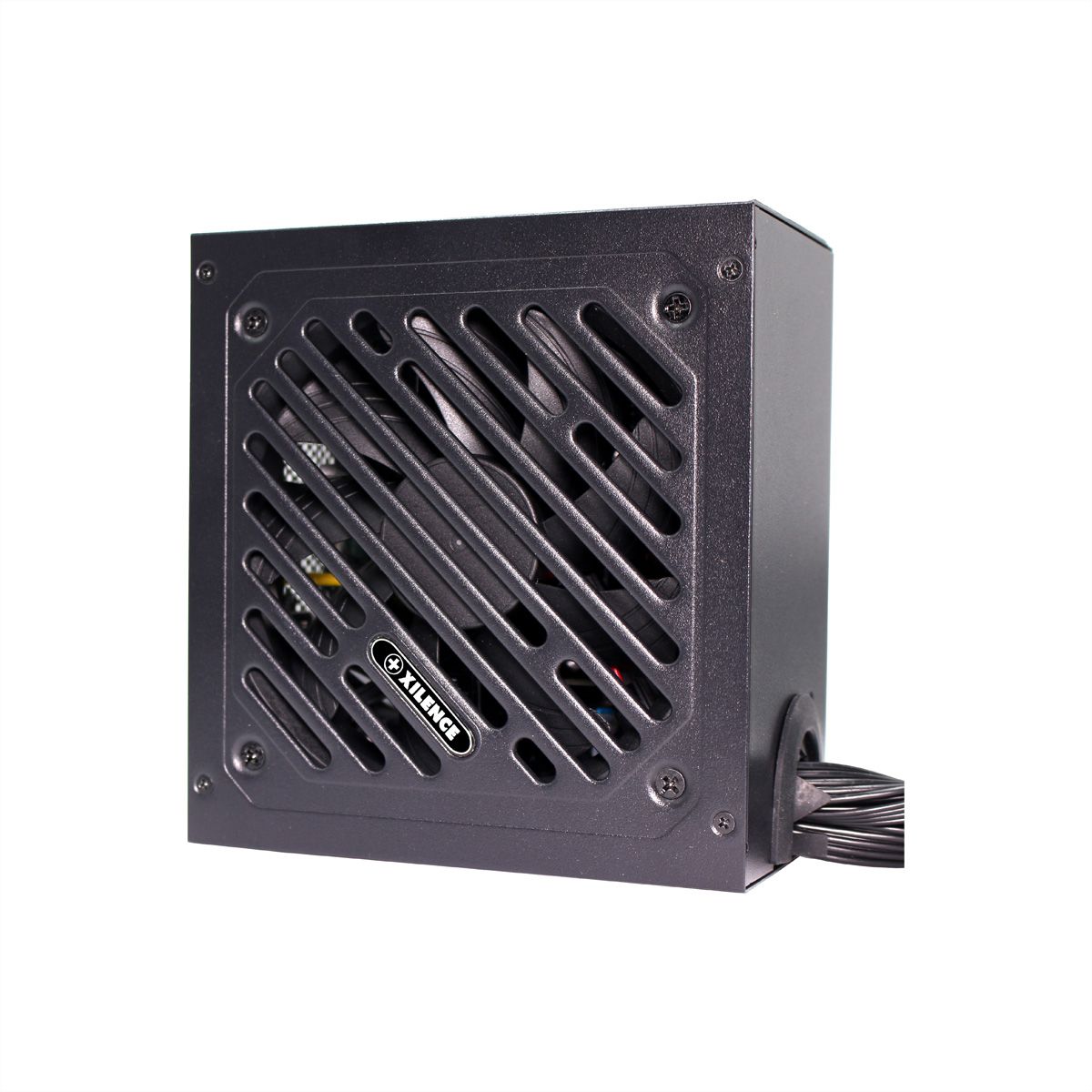 Xilence XP850R12 850W PC Netzteil, Meet 80+ Gold, Gaming, ATX