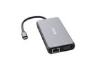 VERBATIM USB-C Multiport CMH-14