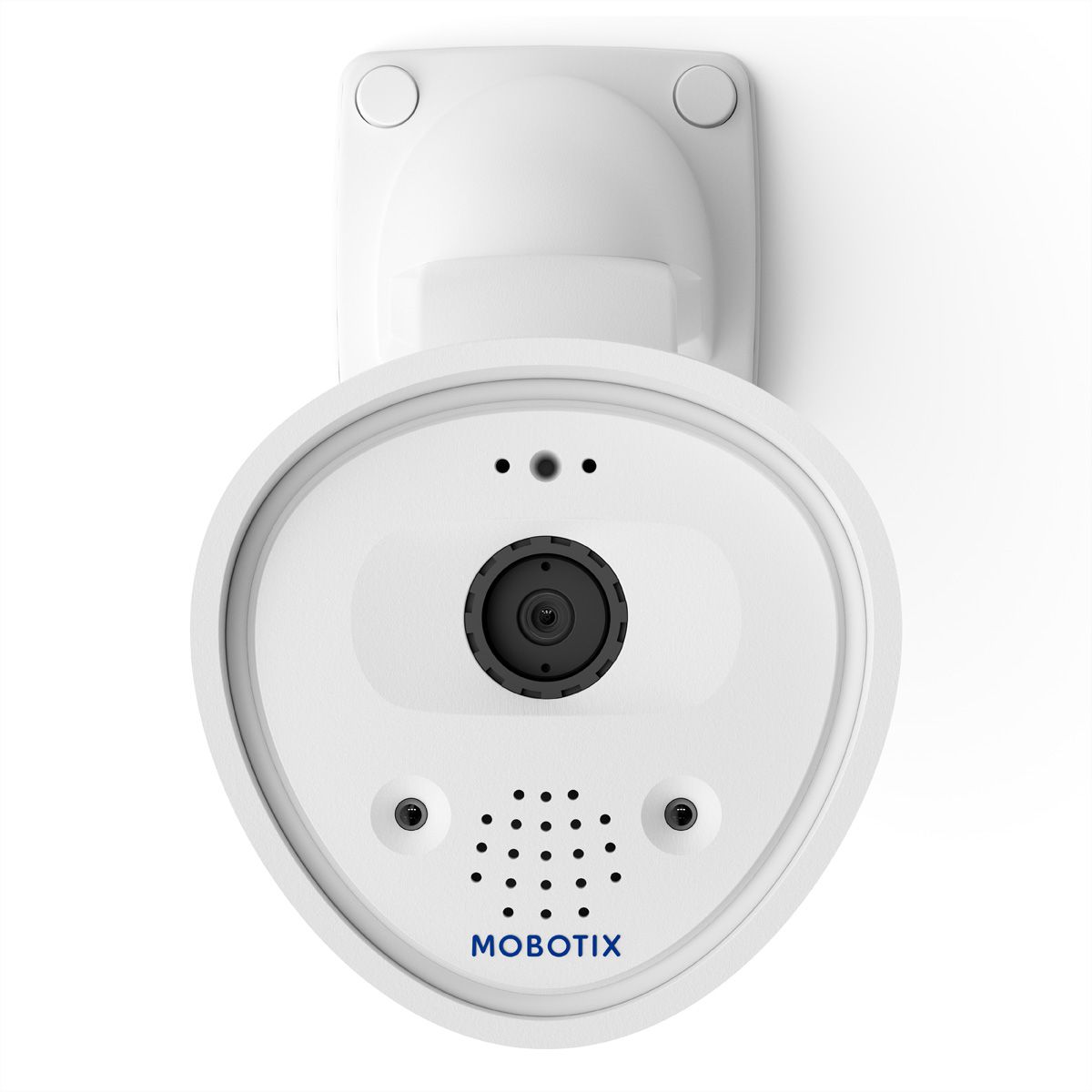 MOBOTIX MxONE Kamera 8 MP, 95°, Nacht, IR-LED 30m