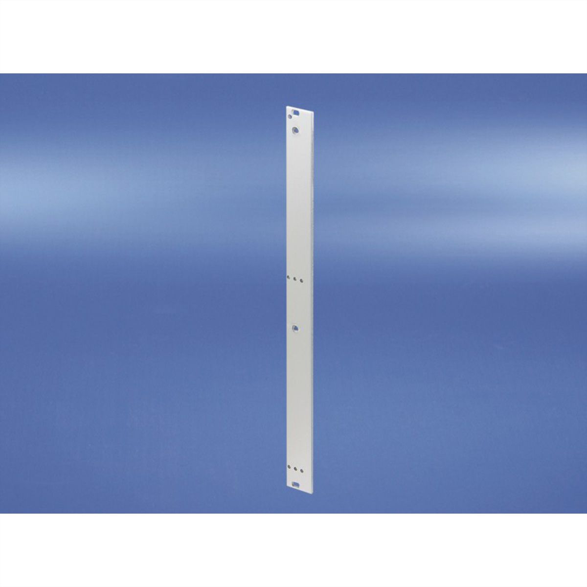 SCHROFF Frontplatte, ungeschirmt - FRONTPLATTE EMC 6HE 4TE EL/C