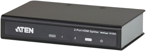 ATEN Video Splitter