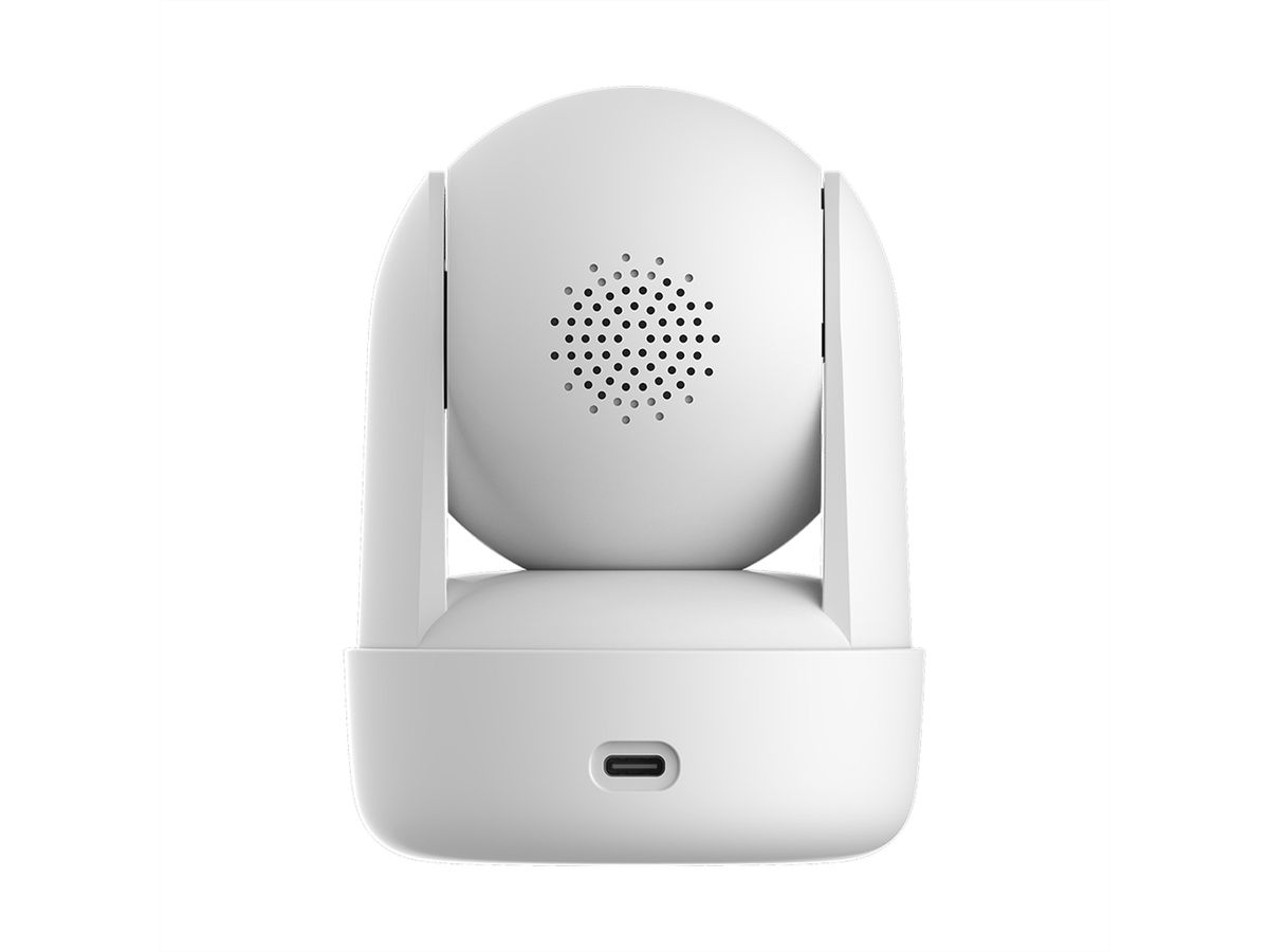 D-Link DCS-6501LH/EC1 2K Wi-Fi Kamera, WiFi 6 (802.11ax) WPA3
