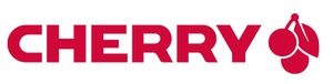 CHERRY Stream Wireless Tastatur Universal RF kabellos + USB QWERTY UK Englisch Schwarz