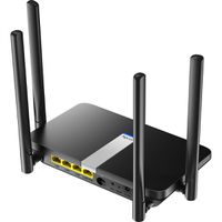 CUDY LT500 AC1200 Wi-Fi Mesh 4G Router LTE Cat4