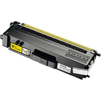 Brother TN320Y - Tonerpatrone
