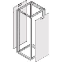 SCHROFF SEITENW.12HE 500T HD RAL7035 2X