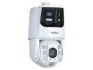 DAHUA DH-SDT6C425-4P-GB-APV-0280 Speeddome 4MP 25 Starlight Red-white LED Kamera