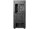 ANTEC AX85 ARGB PC Gehäuse Midi Tower Gaming ATX, schwarz