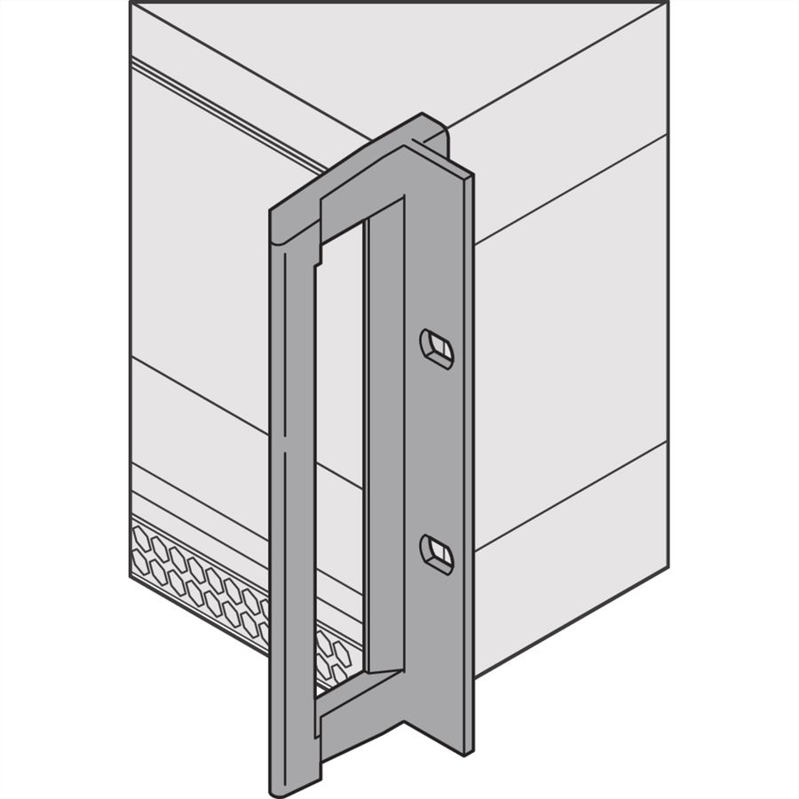 SCHROFF RAT.AIR WI GR 6/7HE 84TE 375T