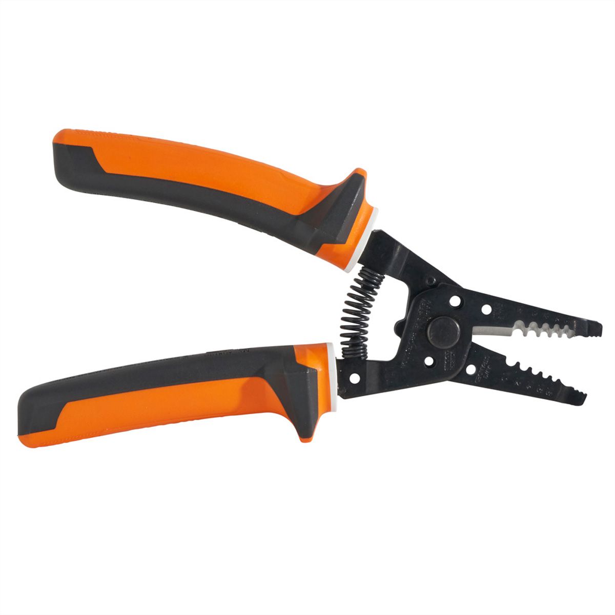 KLEIN TOOLS 11054EINS Isolierte Abisolierzange/Schneider