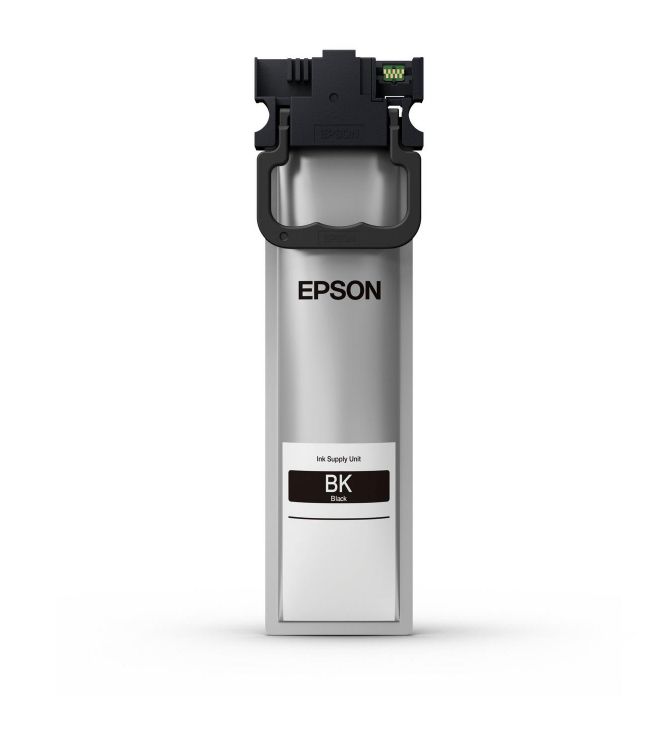Epson C13T11C140 Druckerpatrone 1 Stück(e) Original Schwarz