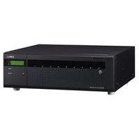 i-PRO WJ-HXE410G, Festplattenerweiterungseinheit