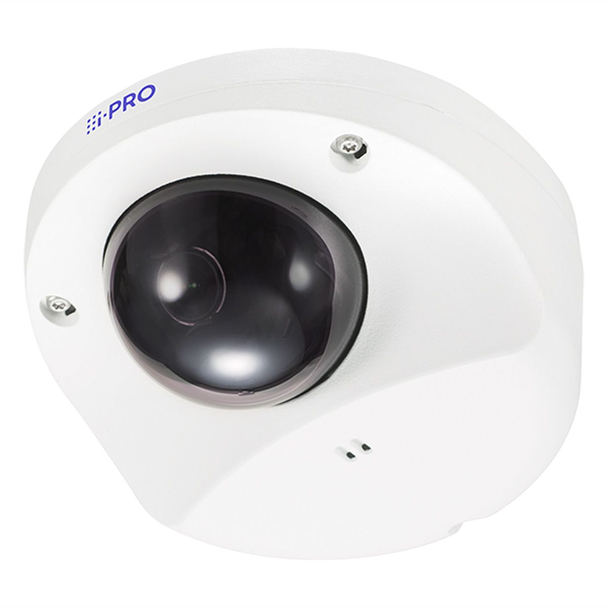 i-PRO WV-S32402-F2LGV 4MP INDOOR VANDAL Compact Dome Netzwerk Kamera