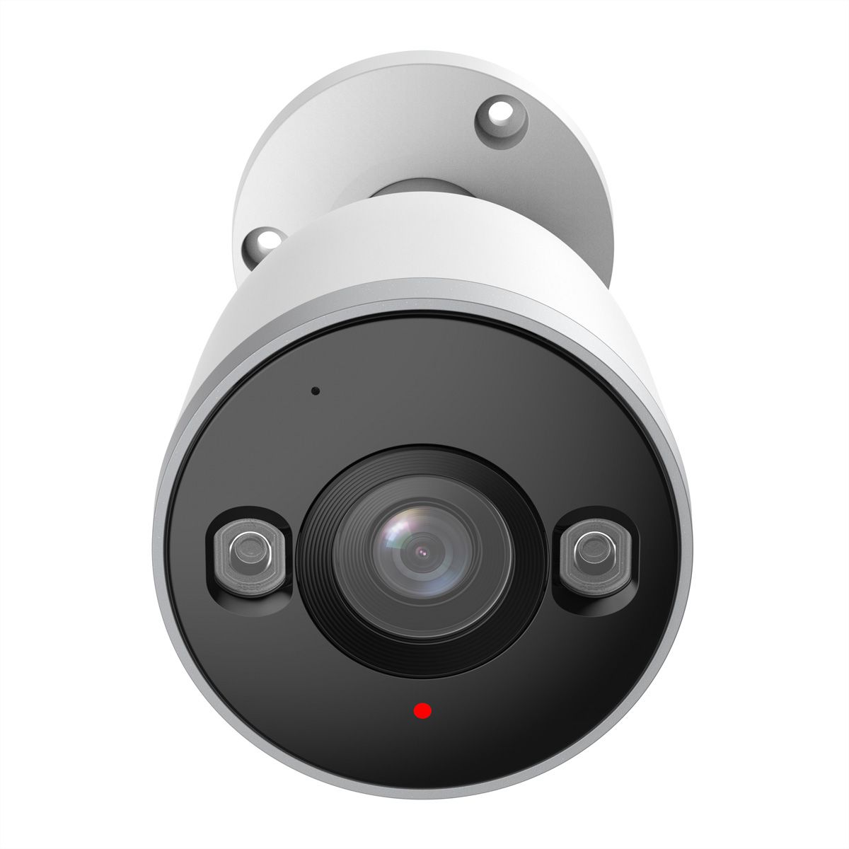 DAHUA DH-IPC-F3DP-IL-0280B-EUR, Bullet 3MP 2,8mm IR LED WLAN Kamera