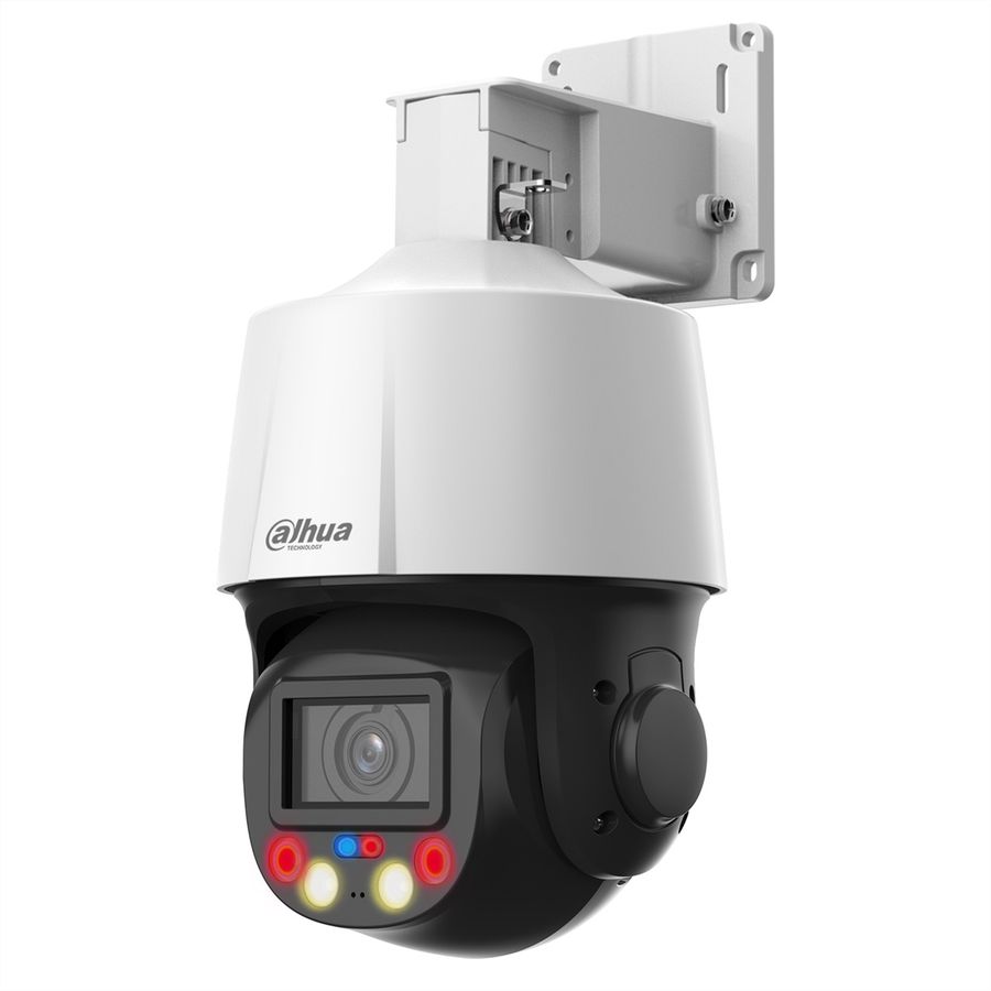 DAHUA SD3E405DB-GNY-A-PV1 PTZ 4MP  5x Smart Dual Light Kamera