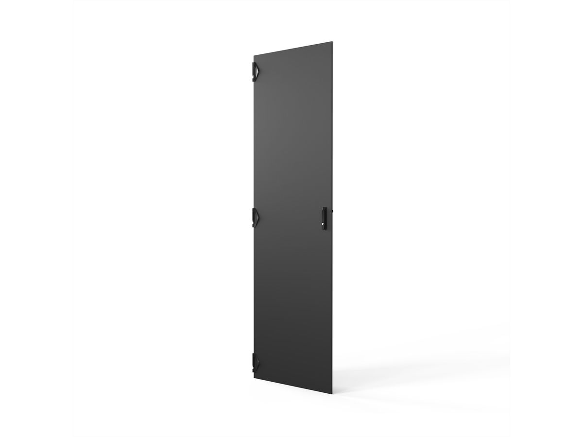 SCHROFF TUER 2450H 800B IP20 3PTS