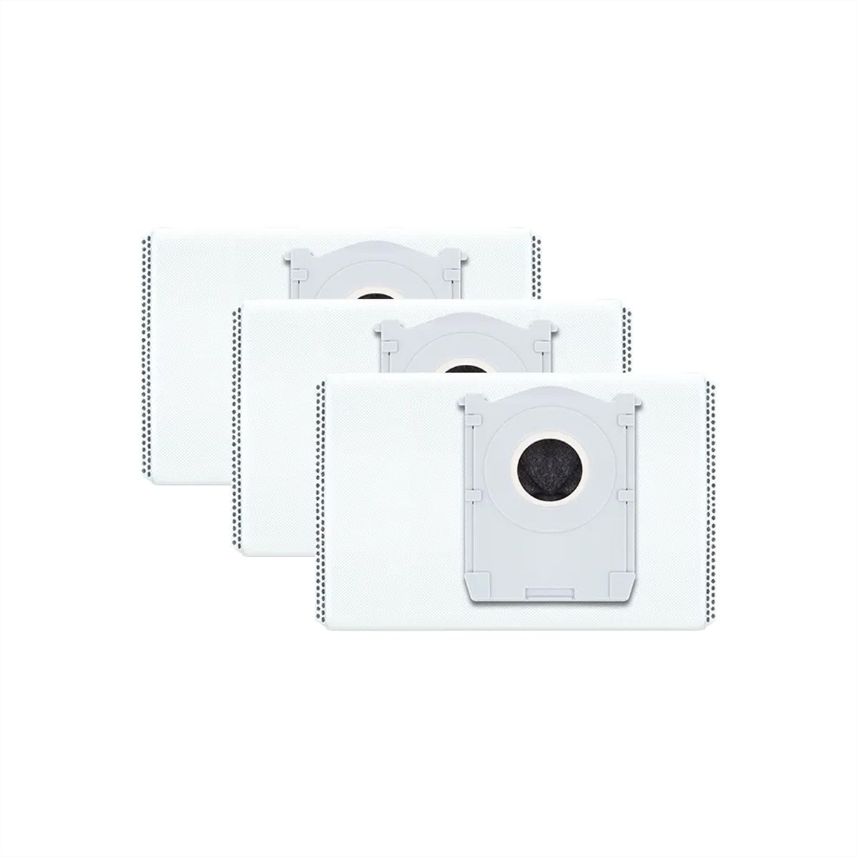 Ecovacs Staubbeutel 3er Pack, zu T90- und X12-Familie