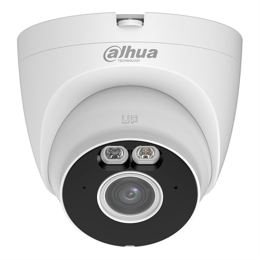 DAHUA DH-IPC-T5AP-PV-0360B-EUR, Eyeball 5MP 3,6mm IR LED WLAN Kamera