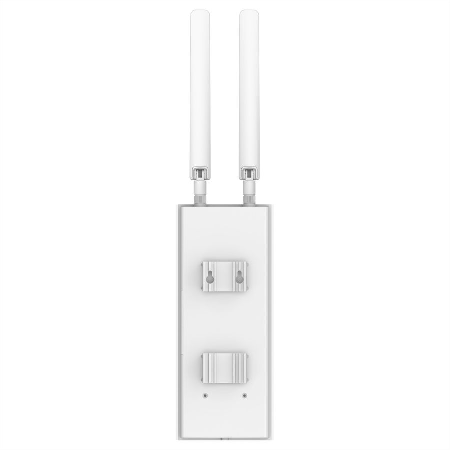 CUDY LT400 Outdoor 4G Wi-Fi Router LTE Cat 4 N300
