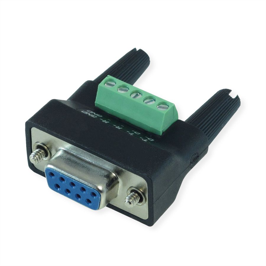 ROLINE Konverter USB / RS-485