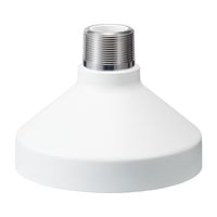 i-PRO WV-QSR501M1-W Bracket, Mount Bracket Male/ANSI