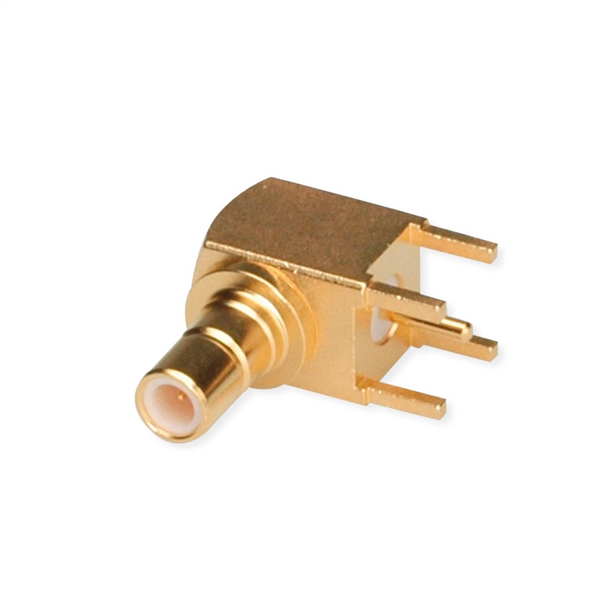 TELEGÄRTNER SMB-LTP-Winkelstecker print