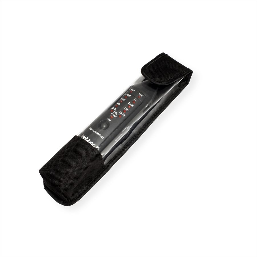 HOBBES LAN ID Giga Network Tester