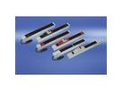 SCHROFF IEC-Steckdosenleiste mit Wieland Anschluss - STDL 6X IEC60320 C13 SCHWARZ
