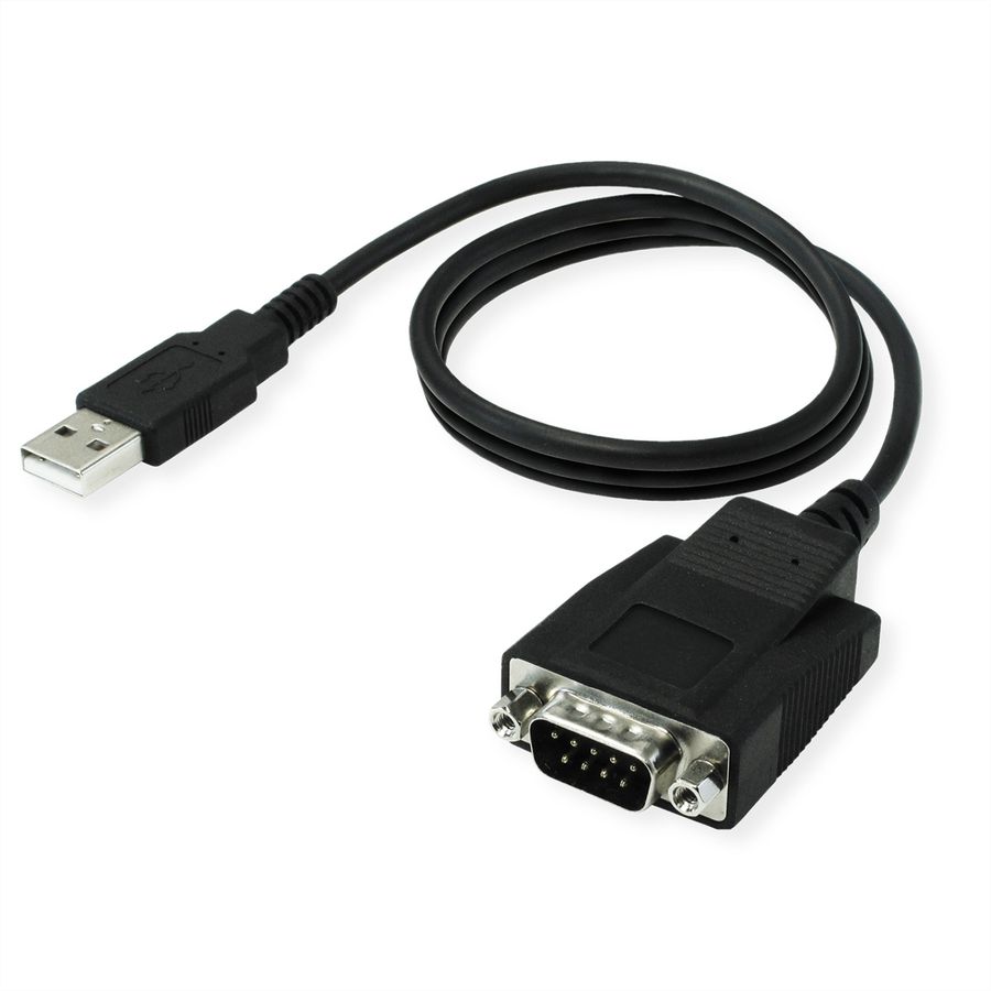 ROLINE Konverter USB / RS-485