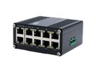 EX-62025PoE 10-Port Industrial PoE Switch mini unmanaged