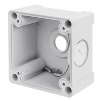 VIVOTEK AM-719 Anschluss Box